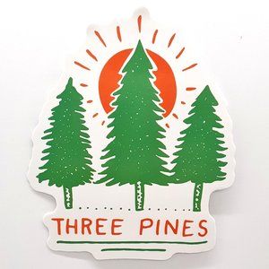 Outdoor Stickers Bundle Deal